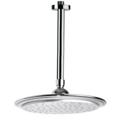 Nameeks Remer Collection 2.5 GPM Single Function Rain Shower Head