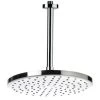 Nameeks Remer Collection 2.5 GPM Single Function Rain Shower Head -Kohler Shop nameeks remer 347n 356md20