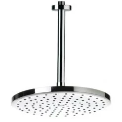 Nameeks Remer Collection 2.5 GPM Single Function Rain Shower Head
