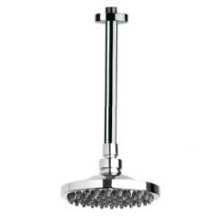 Nameeks Remer Collection 2.5 GPM Single Function Rain Shower Head