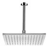 Nameeks Remer Collection 2.5 GPM Single Function Rain Shower Head 2 Nameeks Remer Collection 2.5 GPM Single Function Rain Shower Head -Kohler Shop nameeks remer 347n 359ssl