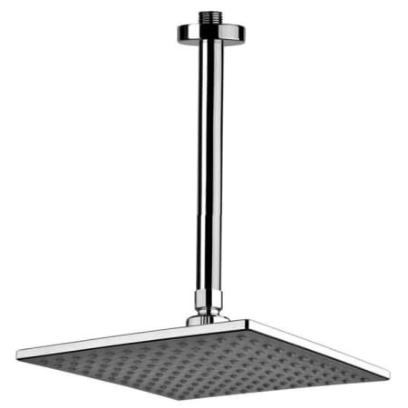 Nameeks Remer Enzo Collection 2.5 GPM Single Function Rain Shower Head 3 Nameeks Remer Enzo Collection 2.5 GPM Single Function Rain Shower Head