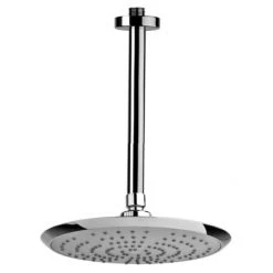 Nameeks Remer Enzo Collection 2.5 GPM Single Function Rain Shower Head