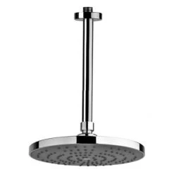 Nameeks Remer Enzo Collection 2.5 GPM Single Function Rain Shower Head