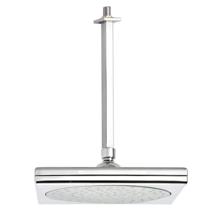 Nameeks Remer Collection 2.5 GPM Single Function Rain Shower Head 3 Nameeks Remer Collection 2.5 GPM Single Function Rain Shower Head