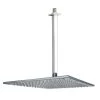 Nameeks Remer Collection 2.5 GPM Single Function Rain Shower Head -Kohler Shop nameeks remer 347s 359ssxl