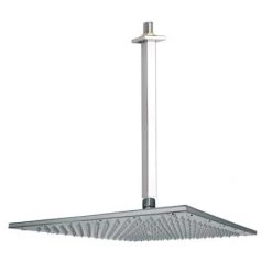 Nameeks Remer Collection 2.5 GPM Single Function Rain Shower Head