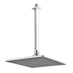 Nameeks Remer Collection 2.5 GPM Single Function Rain Shower Head