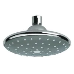 Nameeks Remer Collection 2.5 GPM Single Function Rain Shower Head