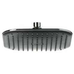 Nameeks Remer Collection 2.5 GPM Single Function Rain Shower Head