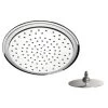 Nameeks Remer Collection 2.5 GPM Single Function Rain Shower Head -Kohler Shop nameeks remer 356lu