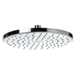 Nameeks Remer Collection 2.5 GPM Single Function Rain Shower Head