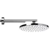 Nameeks Remer Collection 2.5 GPM Single Function Rain Shower Head with Shower Arm -Kohler Shop nameeks remer 356md25 348n
