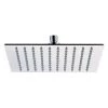 Nameeks Remer Collection 2.5 GPM Single Function Rain Shower Head -Kohler Shop nameeks remer 357ufs25