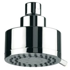 Nameeks Remer Collection 2.5 GPM Multi Function Rain Shower Head