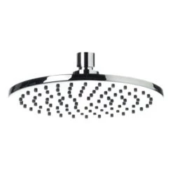 Nameeks Remer Collection 2.5 GPM Single Function Rain Shower Head