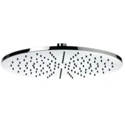 Nameeks Remer Collection 2.5 GPM Single Function Rain Shower Head