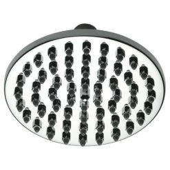 Nameeks Remer Collection 2.5 GPM Single Function Rain Shower Head
