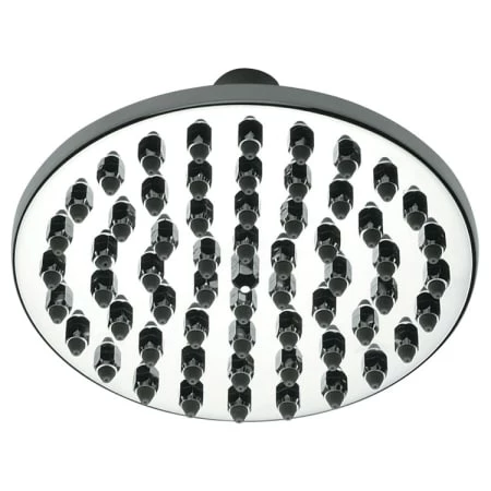 Nameeks Remer Collection 2.5 GPM Single Function Rain Shower Head 3 Nameeks Remer Collection 2.5 GPM Single Function Rain Shower Head