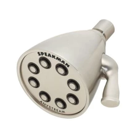 Speakman Signature Brass 1.75 GPM Multi Function Shower Head 3 Speakman Signature Brass 1.75 GPM Multi Function Shower Head