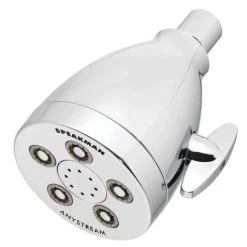 Speakman Hotel 1.75 GPM Multi Function Shower Head
