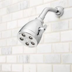Speakman Hotel 1.75 GPM Multi Function Shower Head 12 Speakman Hotel 1.75 GPM Multi Function Shower Head -Kohler Shop speakman s 2005 h e175 alt image 19