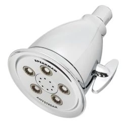 Speakman Hotel Anystream 2.0 GPM Multi-Function Shower Head