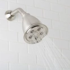 Speakman Hotel Anystream 2.0 GPM Multi-Function Shower Head 10 Speakman Hotel Anystream 2.0 GPM Multi-Function Shower Head -Kohler Shop speakman s 2005 hb e2 in use view 21