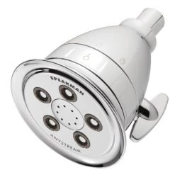 Speakman Hotel Pure 1.75 GPM Multi Function Shower Head