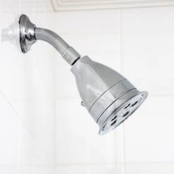 Speakman Hotel Pure 1.75 GPM Multi Function Shower Head -Kohler Shop speakman s 2005 hbf e175 alt image 12