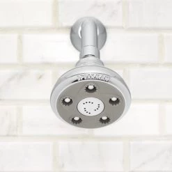 Speakman Napa Multi Function 2 GPM Shower Head -Kohler Shop speakman s 2007 e2 alternative view 72