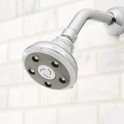 Speakman Napa Multi Function 2 GPM Shower Head -Kohler Shop speakman s 2007 e2 alternative view 73