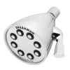 Speakman Signature Brass 64 Spray 2.5 GPM Shower Head -Kohler Shop speakman s 2251 8481561