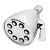 Speakman Signature Brass 2.0 GPM Multi Function Shower Head -Kohler Shop speakman s 2251 e2 3142054
