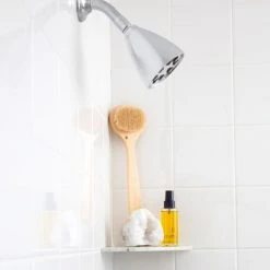 Speakman Signature Brass 2.0 GPM Multi Function Shower Head 13 Speakman Signature Brass 2.0 GPM Multi Function Shower Head -Kohler Shop speakman s 2251 e2 alt image 36