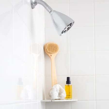 Speakman Signature Brass 2.0 GPM Multi Function Shower Head 8 Speakman Signature Brass 2.0 GPM Multi Function Shower Head - Image 6