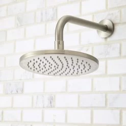 Speakman Neo 2.5 GPM Single Function Rain Shower Head -Kohler Shop speakman s 2762 alternate view 3