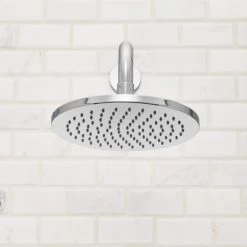 Speakman Neo 2.5 GPM Single Function Rain Shower Head -Kohler Shop speakman s 2762 alternate view 5
