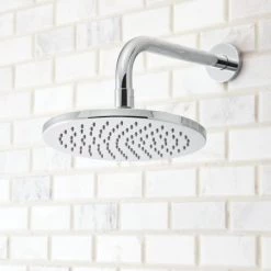 Speakman Neo 2.5 GPM Single Function Rain Shower Head -Kohler Shop speakman s 2762 alternate view 6