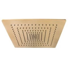 Speakman Lura 2 GPM Single Function Shower Head