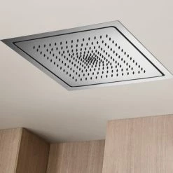 Speakman Lura 1.75 GPM Single Function Shower Head -Kohler Shop speakman s 2764 e175 alternate view 71