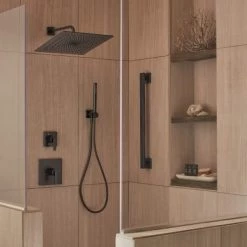 Speakman Lura 2 GPM Single Function Shower Head -Kohler Shop speakman s 2764 e2 alternate view 68