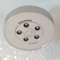 Speakman Neo 1.75 GPM Multi Function Shower Head with Anystream -Kohler Shop speakman s 3010 e175 alt image 59