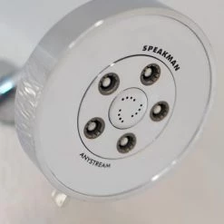 Speakman Neo 1.75 GPM Multi Function Shower Head with Anystream -Kohler Shop speakman s 3010 e175 alt image 60