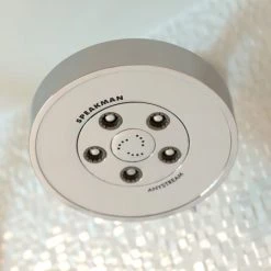 Speakman Neo 1.75 GPM Multi Function Shower Head with Anystream -Kohler Shop speakman s 3010 e175 alt image 61