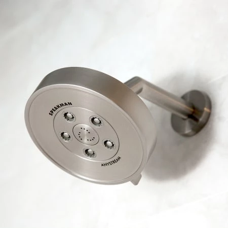 Speakman Neo 2 GPM Multi Function Shower Head with Anystream 4 Speakman Neo 2 GPM Multi Function Shower Head with Anystream - Image 2