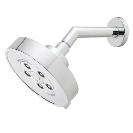 Speakman Neo 2 GPM Multi Function Shower Head with Anystream 5 Speakman Neo 2 GPM Multi Function Shower Head with Anystream - Image 3