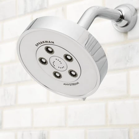 Speakman Neo 2 GPM Multi Function Shower Head with Anystream 7 Speakman Neo 2 GPM Multi Function Shower Head with Anystream - Image 5