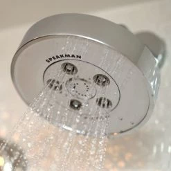 Speakman Neo 2 GPM Multi Function Shower Head with Anystream 13 Speakman Neo 2 GPM Multi Function Shower Head with Anystream -Kohler Shop speakman s 3010 e2 alternative view 132