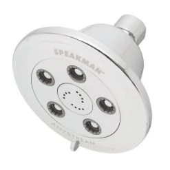 Speakman Chelsea 2.5 GPM Multi Function Anystream Shower Head